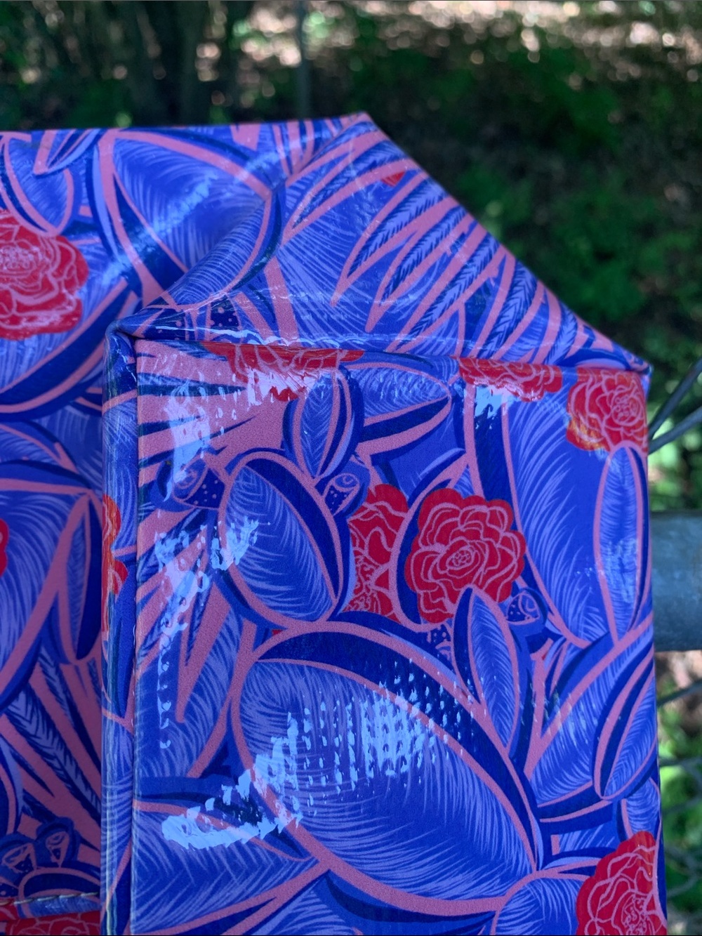 Consuela Loretta Grab N Go Mini Tote Bag - Picture 8 of 15